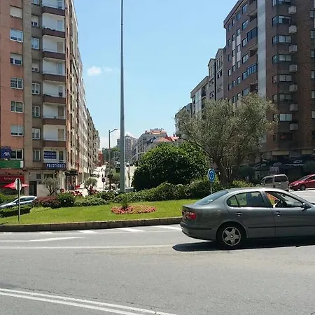 Apartamentos Vigo アパート *