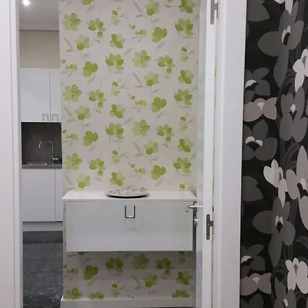 Apartamentos Vigo * ヴィーゴ