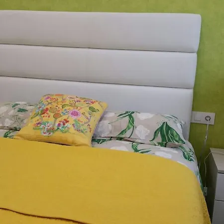 아파트 Apartamentos Vigo