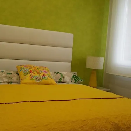 Apartamentos Vigo アパート ヴィーゴ