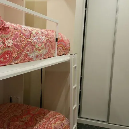 Apartamentos Vigo ヴィーゴ