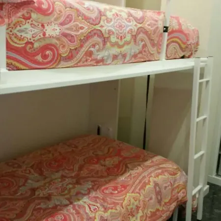 Apartamentos Vigo 아파트