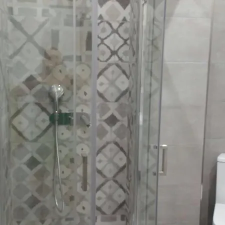 Apartamentos Vigo 아파트 *