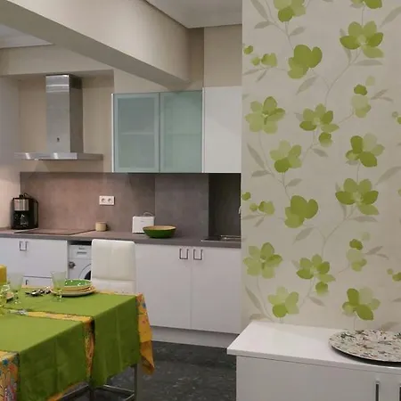 아파트 Apartamentos Vigo 비고