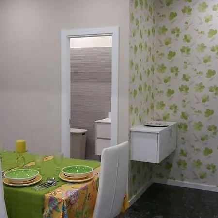 Apartamentos Vigo 아파트 비고