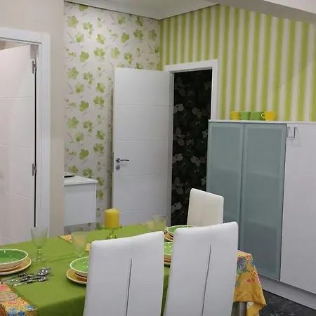 아파트 Apartamentos Vigo 비고