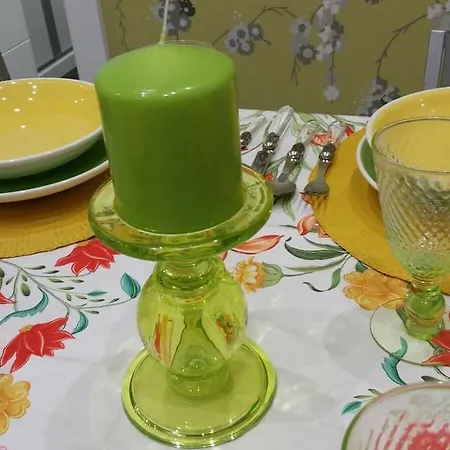 Apartamentos Vigo アパート ヴィーゴ