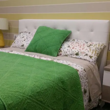 Apartamentos Vigo * Vigo