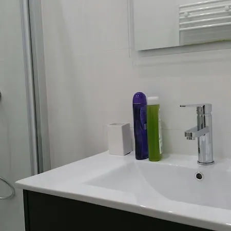 アパート Apartamentos Vigo *