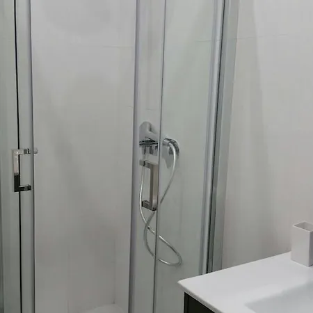 Apartamentos Vigo 아파트 *