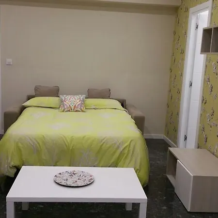Apartamento Apartamentos Vigo Vigo