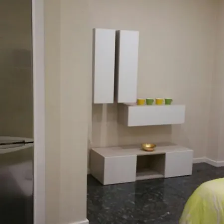 アパート Apartamentos Vigo *