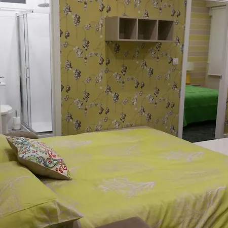 Apartamentos Vigo アパート