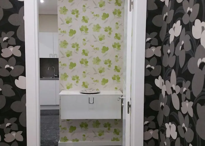 Apartamentos Vigo * Виго