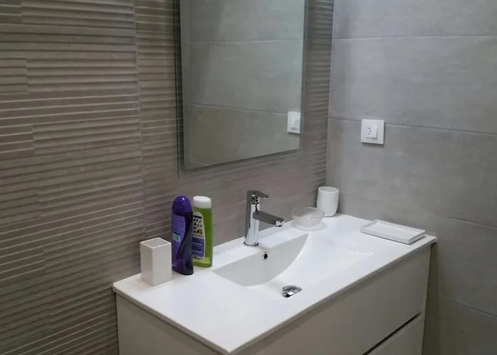 Apartamentos Vigo *