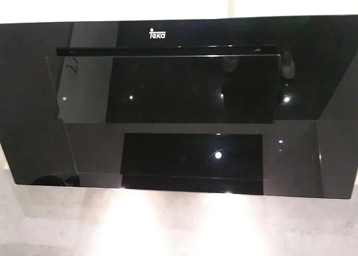 Apartamentos Vigo * Виго