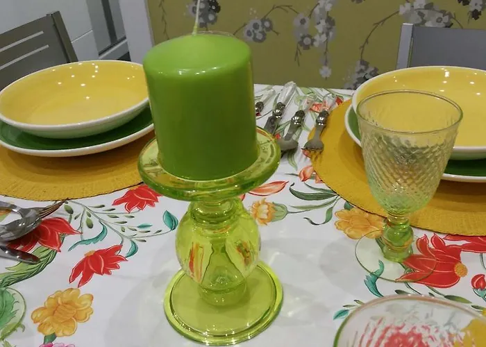 Apartamentos Vigo Daire Vigo