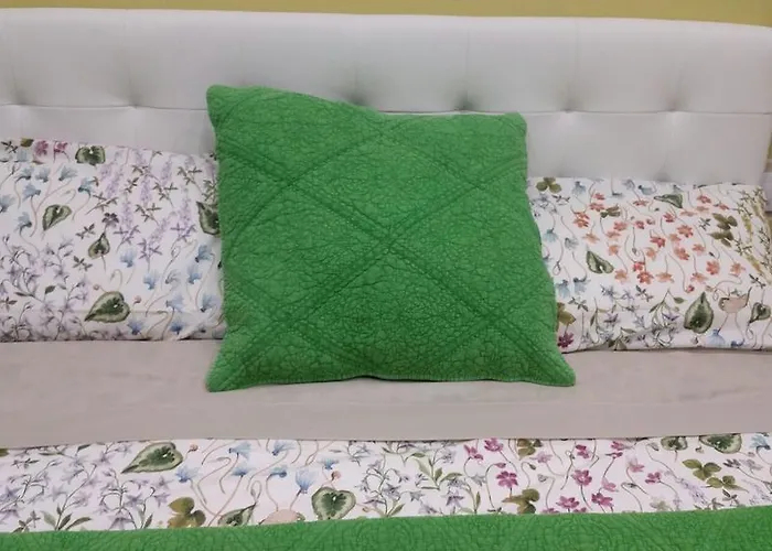 شقة Apartamentos Vigo *