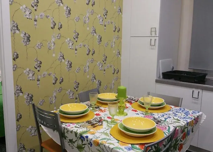 Апартаменты Apartamentos Vigo Виго