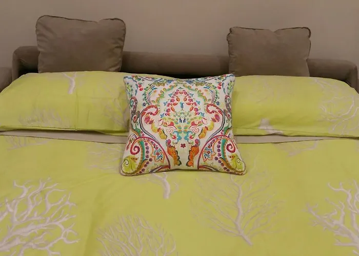 Apartamentos Vigo * Виго
